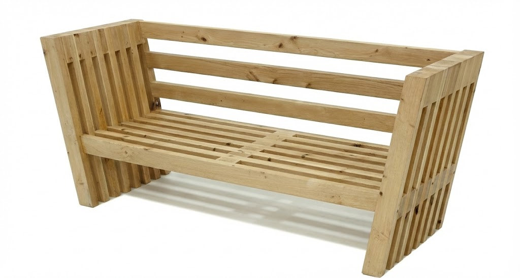Loungebank Middelburg